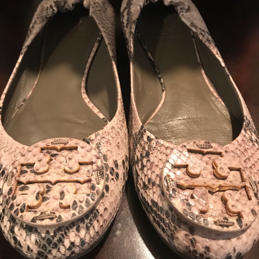 Tori Burch flats